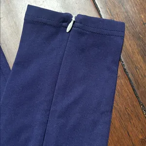 HUE lighter Navy Leggings brand new thumbnail 5