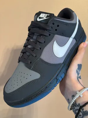 Nike Dunk Low 'Anthracite' thumbnail 1