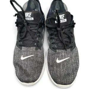 Nike Flex TR 9 Women’s Running Shoes Size 8 Black Anthracite Sneakers Gym thumbnail 10
