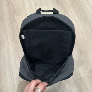 Case Logic Era 15.6" Laptop Backpack Gray thumbnail 6