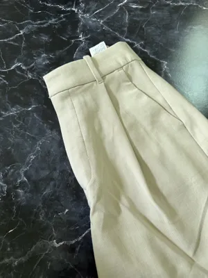 Abercrombie trouser shorts thumbnail 5