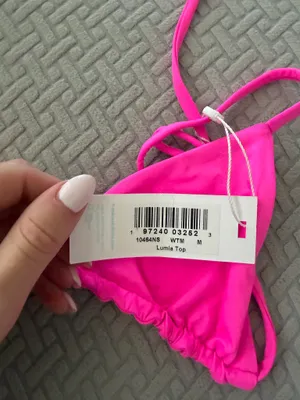Skatie Bikini Swim Set thumbnail 3