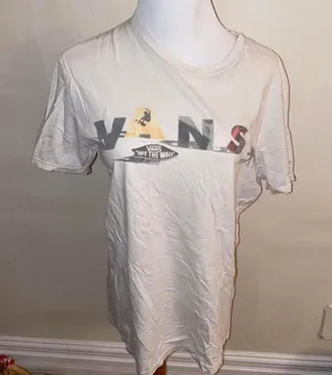 Vans T-shirt thumbnail 1