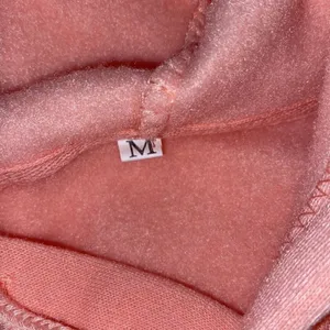 Shein Baby Pink Sweatsuit Set(Size Medium) thumbnail 6