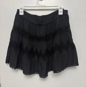 Ramy Brook Skirt black thumbnail 1