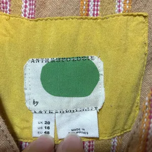 Anthropologie Arlene Jumpsuit thumbnail 5