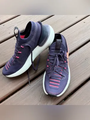 Under Armour Women’s Performance Running Sneakers 🪻🪻 thumbnail 10