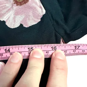 Reformation Alina Poppy Midi Dress thumbnail 10