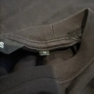 Cuts Clothing Black Top Size XS thumbnail 4