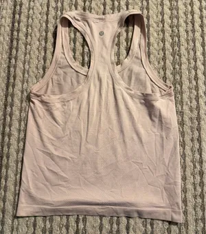 Lululemon Crush The Distance Tank thumbnail 2