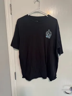 Huk fishing shirt thumbnail 1