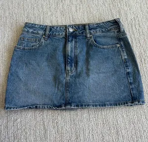PacSun Mini Denim Skirt thumbnail 1