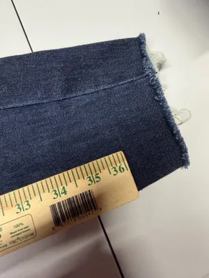 Judy Blue Skinny Fit Dark Wash Womens jeans size 1 |‎ 25 thumbnail 6