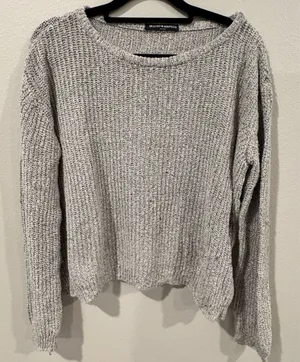 Brandy Melville Sweater thumbnail 1