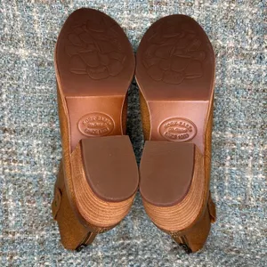 Kork-Ease Kaydin Leather Boots in Brown (Terra) Full Grain thumbnail 8