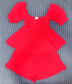 Free People Donnie Short Set XS thumbnail 4