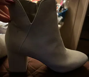Women’s Booties thumbnail 1