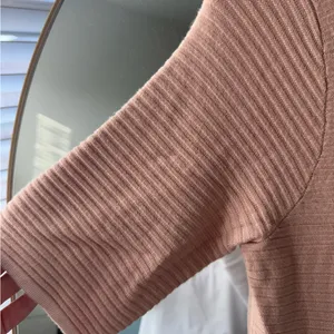🛎️ Clearance Guess Rose Color Women Midi Dress Size L thumbnail 2