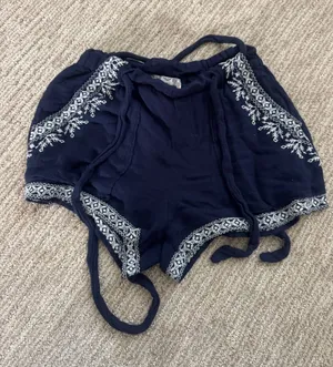 Band of Gypsies Shorts thumbnail 1
