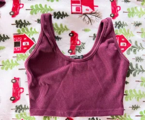 Nasty Gal Two Piece Top thumbnail 7
