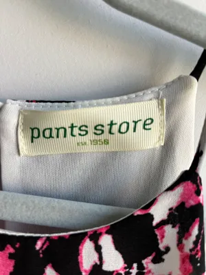 Pants Store Dress thumbnail 3