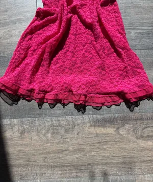 Victorias Secret Vintage Pink Slip Dress thumbnail 5