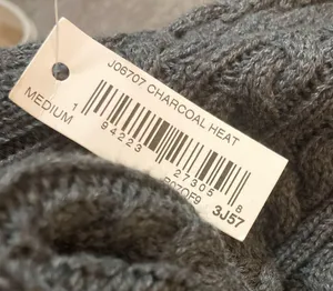 Essentials Turtle Neck Sweater thumbnail 9