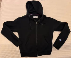 Champion Zip-Up Jacket Women’s thumbnail 1
