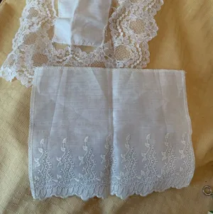 Vintage Handkerchiefs thumbnail 1
