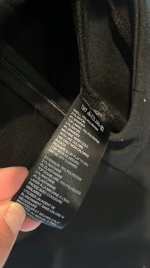Urban Outfitters Black Pantsuit thumbnail 7