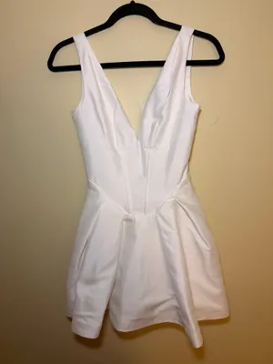 Showpo Mini Dress thumbnail 3