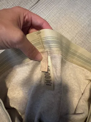 Skims sleep boxers thumbnail 2