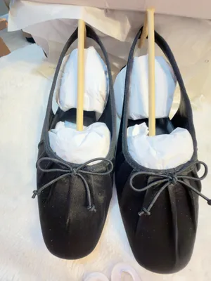 Aldo Women's Arlet Slip Ons, Black, 8.5- New in Box thumbnail 10