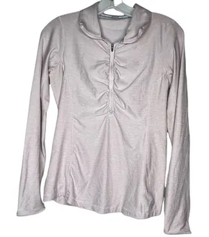 New Balance Pullover Shirt thumbnail 1