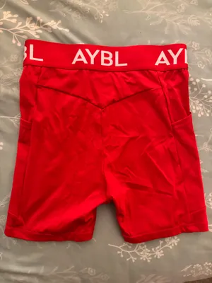 AYBL Shorts thumbnail 3