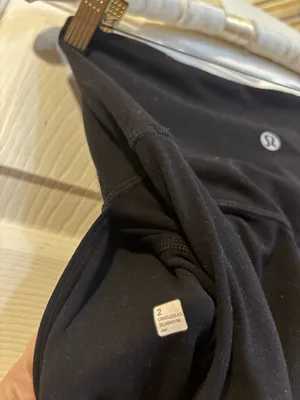 Lululemon Leggings thumbnail 4