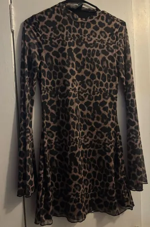 Shein Dress thumbnail 1