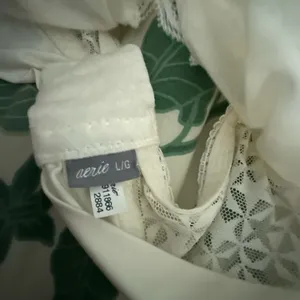Aerie Soft bralette thumbnail 3