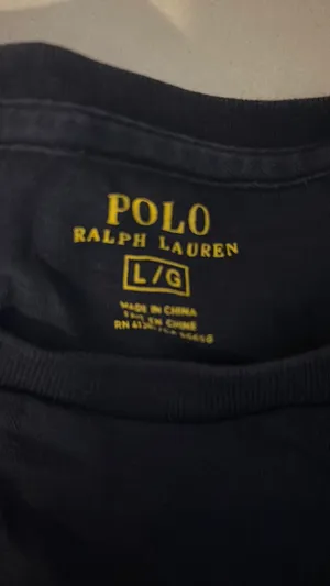 Polo Ralph Lauren Men’s Shirt thumbnail 3