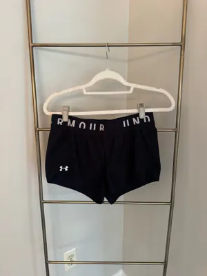 Under Armour Shorts thumbnail 2