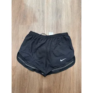 Nike Dri-FIT ADV Womens Running‎ Shorts Black Athletic Training CZ9398-010 M thumbnail 2