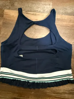 Free People Tank thumbnail 3