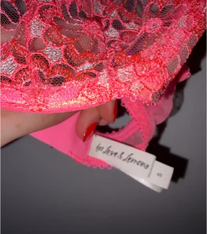 For Love & Lemons thumbnail 3