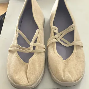 FINAL MARKDOWN Lands end canvas shoes 10 thumbnail 1