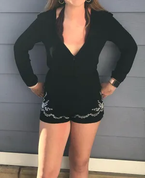 Kendall + Kylie Romper thumbnail 1