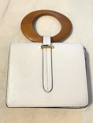 Moda Luxe hand bag with strap  thumbnail 1