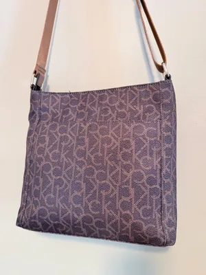 Calvin Klein Crossbody Purse thumbnail 3