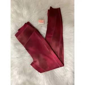 New. Free People raspberry leggings. Small. Retails $109 thumbnail 10
