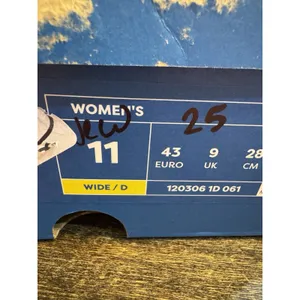 Brooks Athletic Shoes Addiction‎ 14 Cushion Support DNA Running Women's Size 11W thumbnail 10
