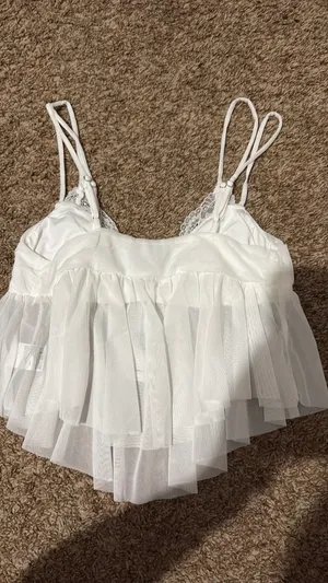 Princess Polly Old Navy Top thumbnail 4